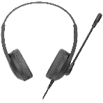 Гарнитура A4Tech Fstyler FH100 чёрный, проводная, фото4