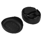 Наушники TWS JLab Work Buds Black, внутриканальные, Bluetooth, до 10 ч, фото8