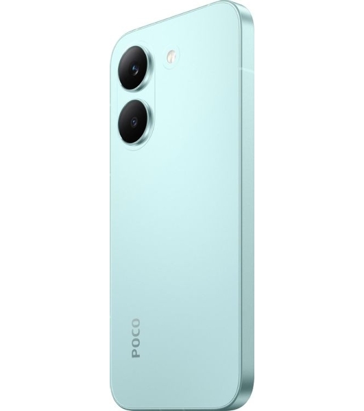 Смартфон Poco X8 Pro 12/512Gb зеленый