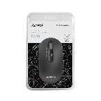 Мышь беспроводная A4Tech Fstyler FG20S серый, 2000 dpi, радиоканал, USB, кнопки - 3, фото6