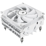 Устройство охлаждения(кулер) Thermalright AXP-90 X53 Soc-AM5/AM4/1151/1200/1700 белый 4-pin 22.4dB Al+Cu 330gr Ret (AXP-90-X53-WHITE), фото 1
