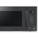 Микроволновая печь Samsung MS23T5018AC/BW антрацит, 23 л, 800 Вт, переключатели - сенсор, фото5