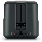 Тостер Bosch TAT3P421 белый, 970 Вт, 2 слота, фото5