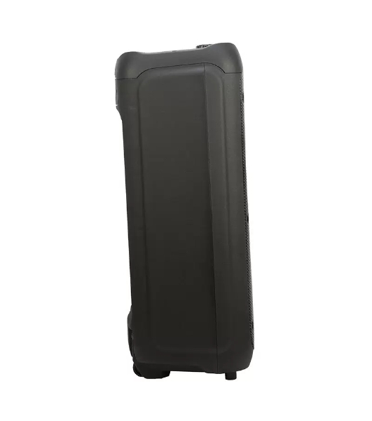 Колонка Eltronic FIRE BOX 08' динамик 2шт/8' черный с TWS 50 Вт