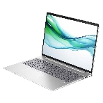 Ноутбук HP Probook 460 G11 16'(1920x1200)/Intel Core Ultra 5 125U(1.3Ghz)/16Gb/512SSDGb/noDVD/Int:Intel® Graphics/Cam/BT/WiFi/48WHr/war 1y/1.748kg/Silver/DOS + EN Kbd 3 pin, фото 1