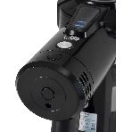 Пылесос вертикальный Vitek Starlight VT-8143 черный/серебристый, питание от аккумулятора, 35 Вт, уборка сухая, пылесборник 0.6 л, работа от АКБ max 30 мин, фото18