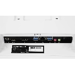 Моноблок IRU 23ID 23.8' Full HD i5 12400 (2.5) 32Gb SSD 512Gb UHDG 730 CR без ОС GbitEth WiFi BT 120W Cam белый 1920x1080, фото2