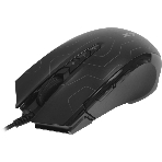Мышь проводная A4Tech X89 Maze черный, 2400 dpi, USB, кнопки - 8, фото9