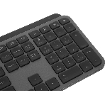 Комплект клавиатура+мышь Logitech MX Keys S Combo беспроводной, USB, 8000 DPI, серый, фото22