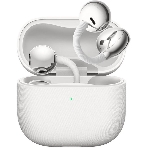 Наушники TWS Huawei FreeClip 2 белый, открытые (клипсы), Bluetooth, быстрая зарядка, до 8 ч, фото 1