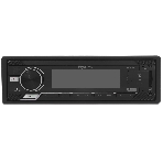 Автомагнитола Prology GT-200, 1 DIN, Bluetooth, USB Type-A, AUX, пульт ДУ, фото3