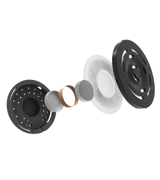 Беспроводные/проводные наушники KOSS KPH30 Wireless бежевый, накладные, Bluetooth + проводной, до 12 ч