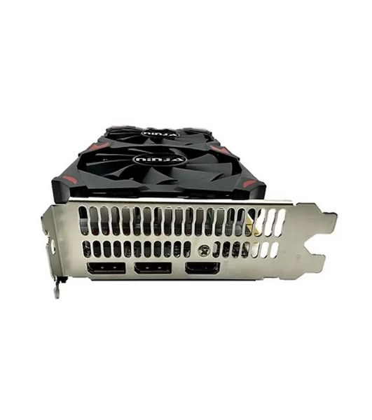 Видеокарта Sinotex RX580 (2048SP) 8Gb GDDR5 256-bit HDMI 2*DP