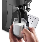 Кофемашина автоматическая DeLonghi ECAM220.22.Gb черный, исп. кофе - зерновой/молотый, 1.8 л, 1450 Вт, 15 Бар., фото6