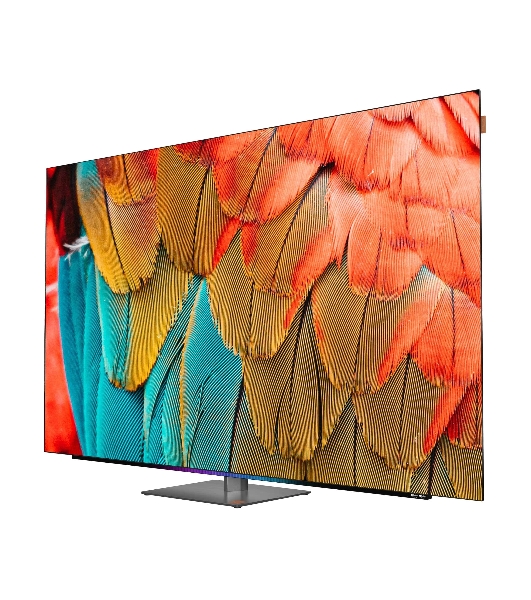 Телевизор Skyworth 77' 77SXF9850 черный OLED 4K UHD 120Hz Google TV