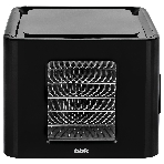 Сушилка для овощей и фруктов BBK BDH203D черный, фото5