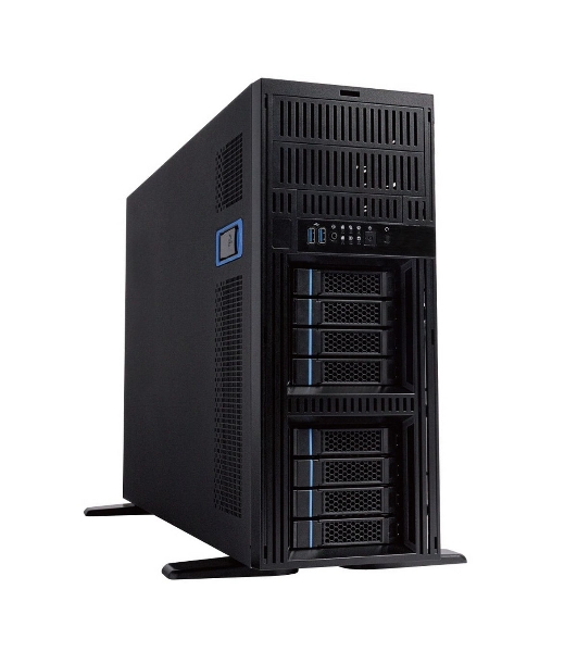 Компьютерный корпус Chenbro SR11369-0070A0