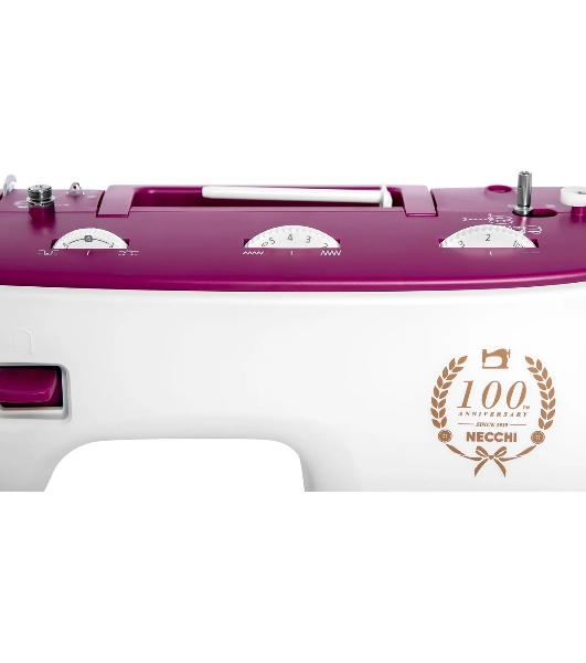 Швейная машина Necchi K132A