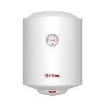 Водонагреватель электрический Thermex TitaniumHeat 30 V Slim белый, накопительный, 30 л, 2 кВт, настенный, вертикальный, узкий корпус, бак с титановым покрытием, фото 1