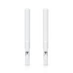 Антенна Ubiquiti Omni & Desktop Stand Kit Omnidirectional antenna kit for the Swiss Army Knife that provides extended range coverage, фото3