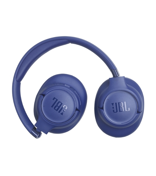 Наушники JBL Tune 780NC, blue