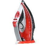Утюг Centek CT-2346 красный/черный/белый, 3000 Вт, 45 г/мин, 190 г/мин, 380 мл, фото4