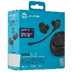 Наушники TWS JLab Work Buds Black, внутриканальные, Bluetooth, до 10 ч, фото9