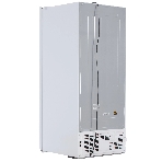 Морозильная камера Haier HF 260WG, белый, 248л, 6 ящиков, фото5