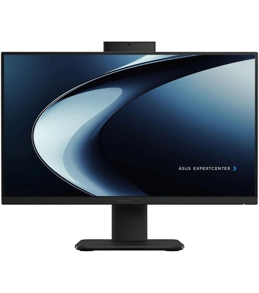 Моноблок Asus PM640KA-BPC028W 23.8' Full HD Ryzen AI 5 330 (2) 16Gb SSD512Gb RGr Windows 11 Home GbitEth WiFi BT клавиатура мышь Cam черный 1920x1080