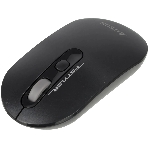Мышь беспроводная A4Tech Fstyler FG20S серый, 2000 dpi, радиоканал, USB, кнопки - 3, фото7