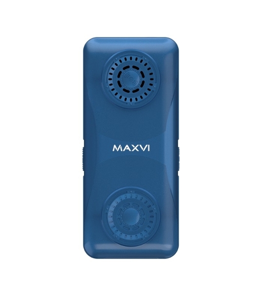 Мобильный телефон Maxvi Р110 синий