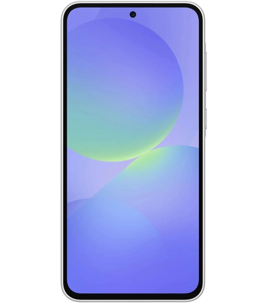 Смартфон Samsung Galaxy A36 SM-A366B 8/128Gb, белый