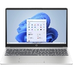 Ноутбук HP 15-fc0165nia Ryzen 3 7320U 8Gb SSD 512Gb AMD Radeon Graphics 610M 15.6' IPS FHD (1920x1080) FreeDOS silver WiFi BT Cam (BA5K9EA), фото6