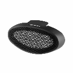 Отпариватель Tefal DT9100E0 черный/медный, 1600 Вт, 30 г/мин, 200 мл, фото3