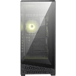 Компьютерный корпус MSI MAG PANO 130R PZ 2xUSB 3.2 Gen 1, 1xUSB 3.2 Gen2 Type-C, 3x120мм ARGB Reverse Blade Fan, 1x120мм ARGB Fan, 1 to 3 Fan PWM Splitter, Tempered Glass Window, фото11