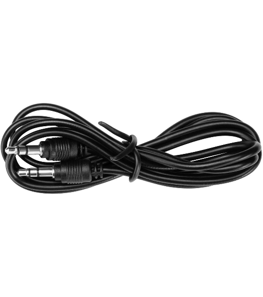 Микросистема Hyundai H-HA630 черный 150Вт FM USB BT SD/MMC/MS