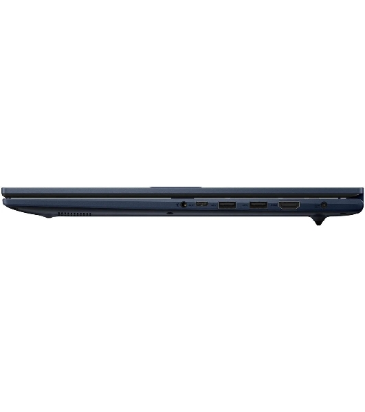 Ноутбук Asus Vivobook 17 X1704VA-AU1108/17.3'/IPS/Intel Core 7 150U/16/512Gb SSD/Intel Graphics/Windows 11 Pro/синий/2.1kg