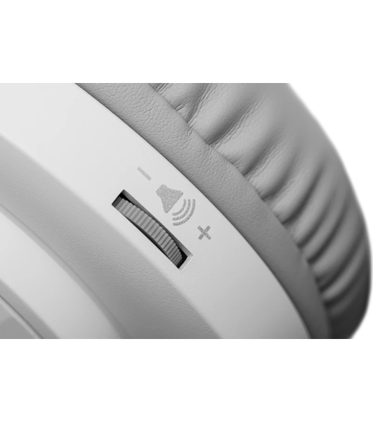 Гарнитура Redragon Hylas белая, проводная, USB / 2 x mini jack 3.5 мм, подсветка