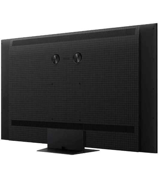Телевизор TCL 75' 75RM7L, черный, QLED RGB-Mini LED, 3840x2160 4K Ultra HD, 144 Гц, Google TV, 3 ГБ/64 ГБ