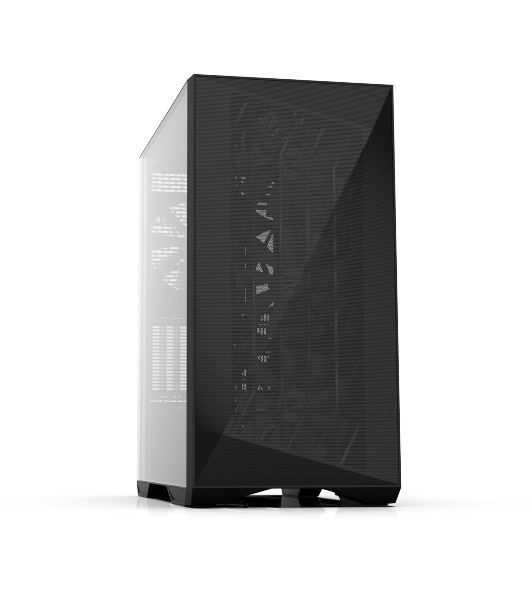 Компьютерный корпус MidiTower Zalman Z9 Iceberg MS черный EATX (Zalman Z9 Iceberg MS) (без блока питания)