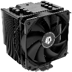 Кулер ID-COOLING SE-226-XT черный 120мм алюминий/медь 1800rpm 35db 4-pin 250W 154мм, фото2