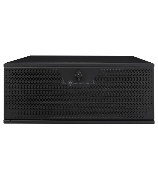 Компьютерный корпус Silverstone SST-RM44