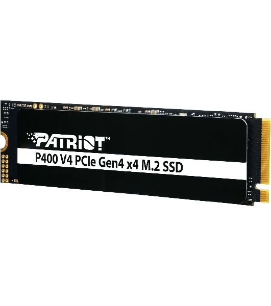 Накопитель SSD Patriot M.2 2280 2Tb P400VP2TbM28H