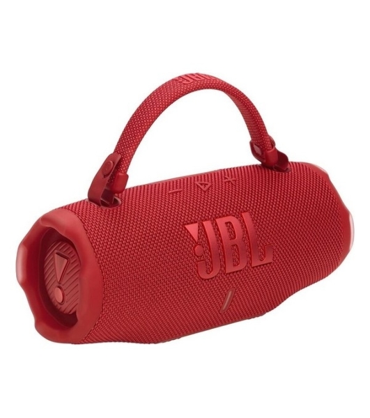 Портативная колонка JBLCHARGE6RED красный