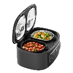 Мультиварка Garlyn MR-DUO 10, фото2