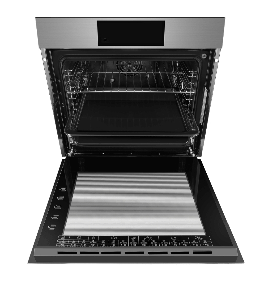 Шкаф духовой электрический MAUNFELD AEOD76106S