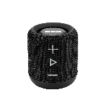 Портативная колонка MEG SDA020BL, 20Вт, Bluetooth, влагозащита IPX4, время работы 5ч, черная, фото 1