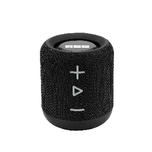 Портативная колонка MEG SDA020BL, 20Вт, Bluetooth, влагозащита IPX4, время работы 5ч, черная