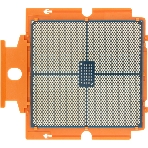 Процессор AMD EPYC 9224 Soc-SP5 2.5GHz OEM, фото5