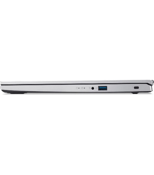 Ноутбук Acer Aspire A315-44P-R3LB AMD Ryzen 7 5700U/16Gb/1Tb SSD/15.6' FHD/VGA int/noOS/silver